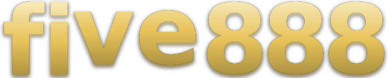 five 888 logo